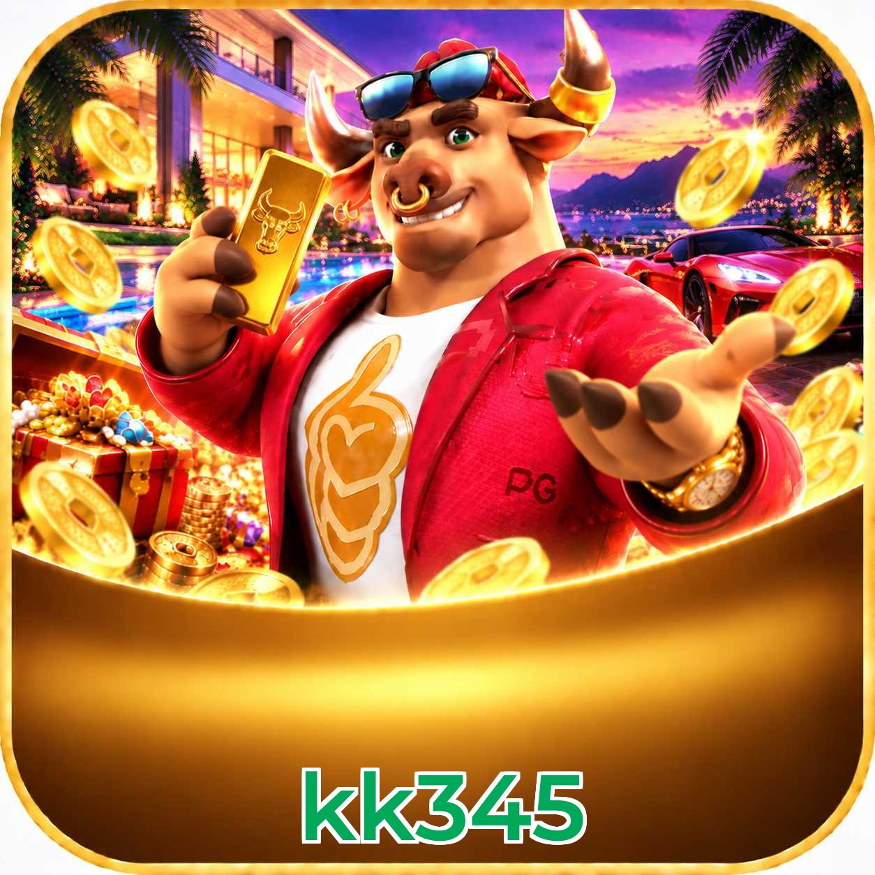 kk345 Payment Speed