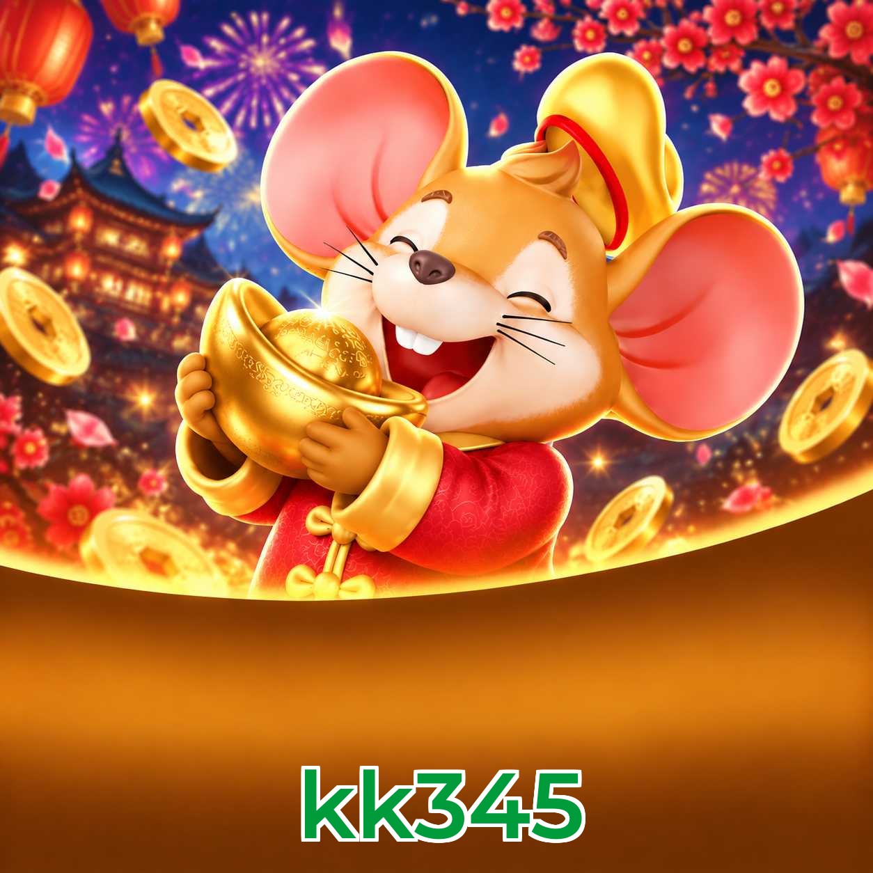 kk345 Promotions