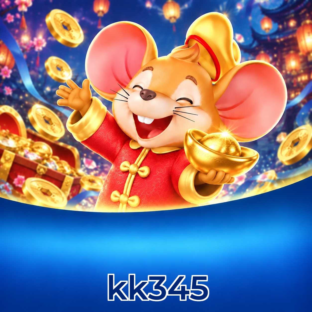 kk345 App vs Web
