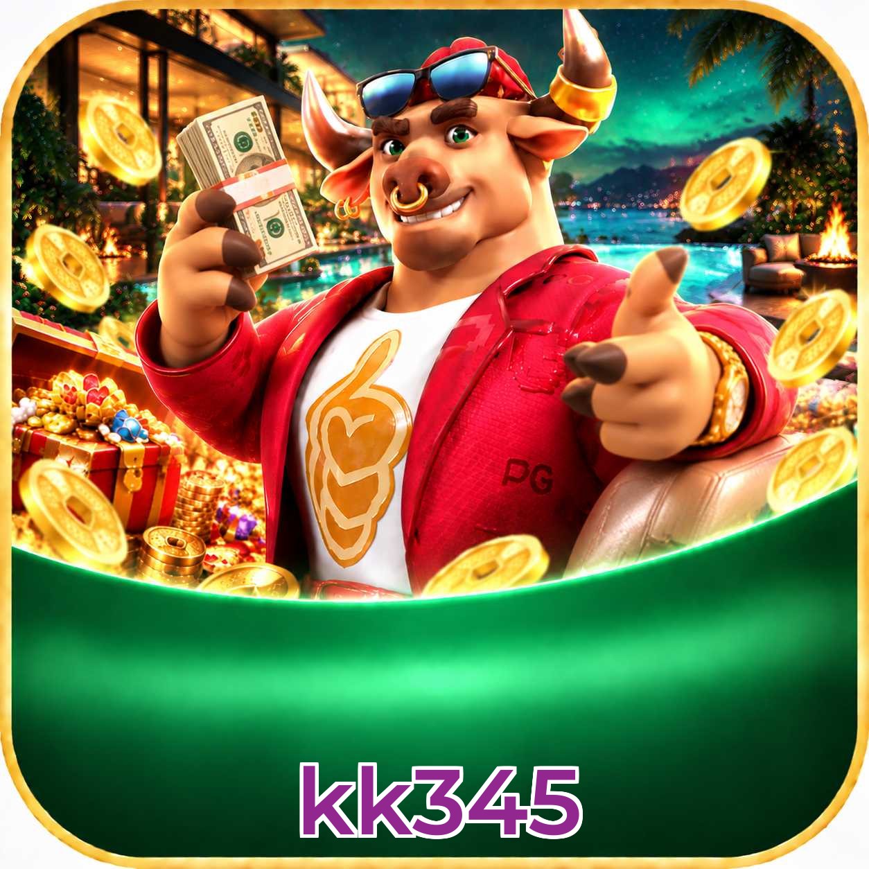 FAQ Baixar kk345