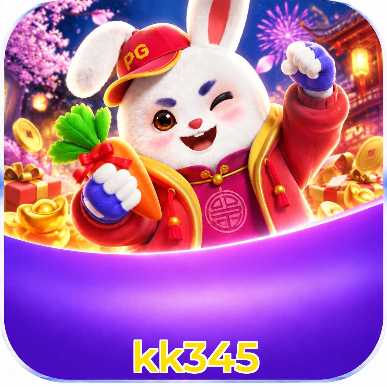 kk345 Logo