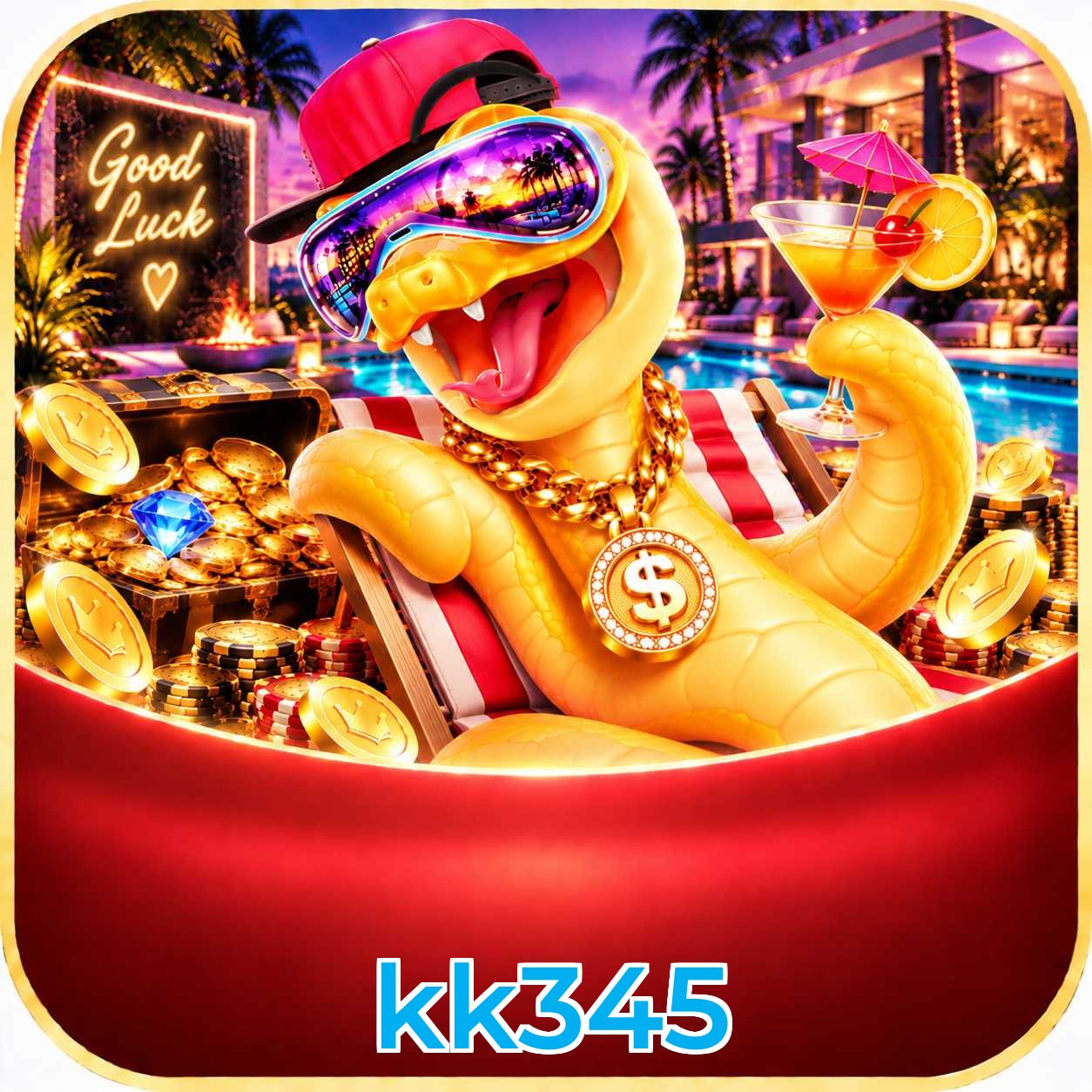 kk345 System Requirements