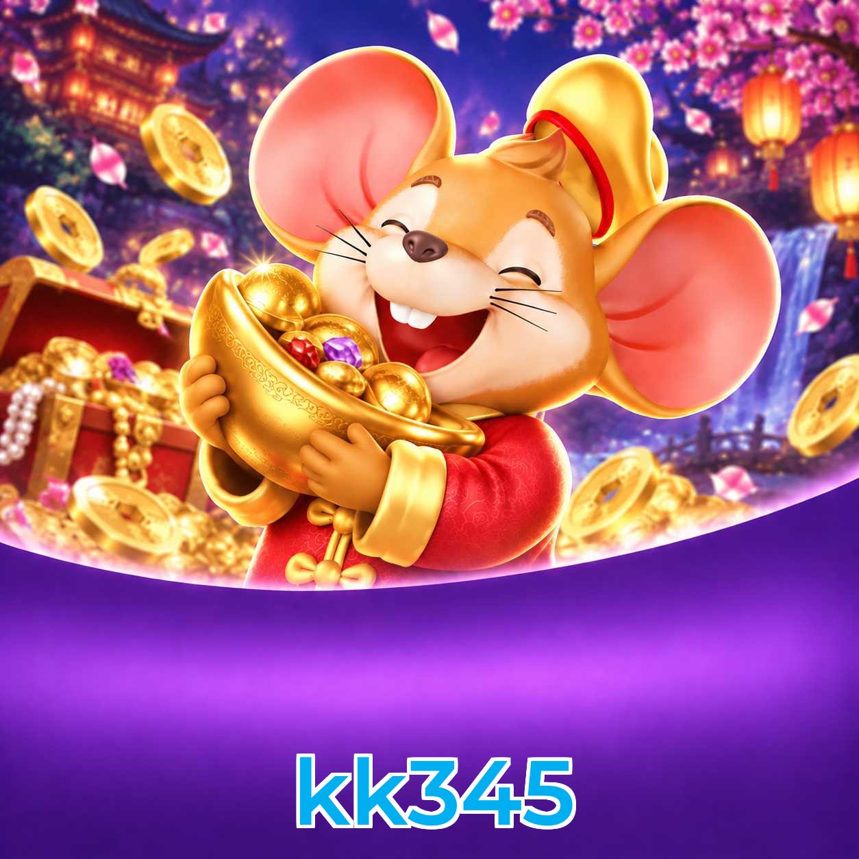 kk345 Free Spins