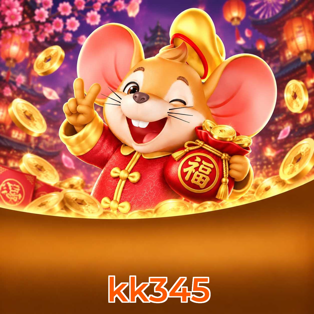 kk345 Odds Lottery