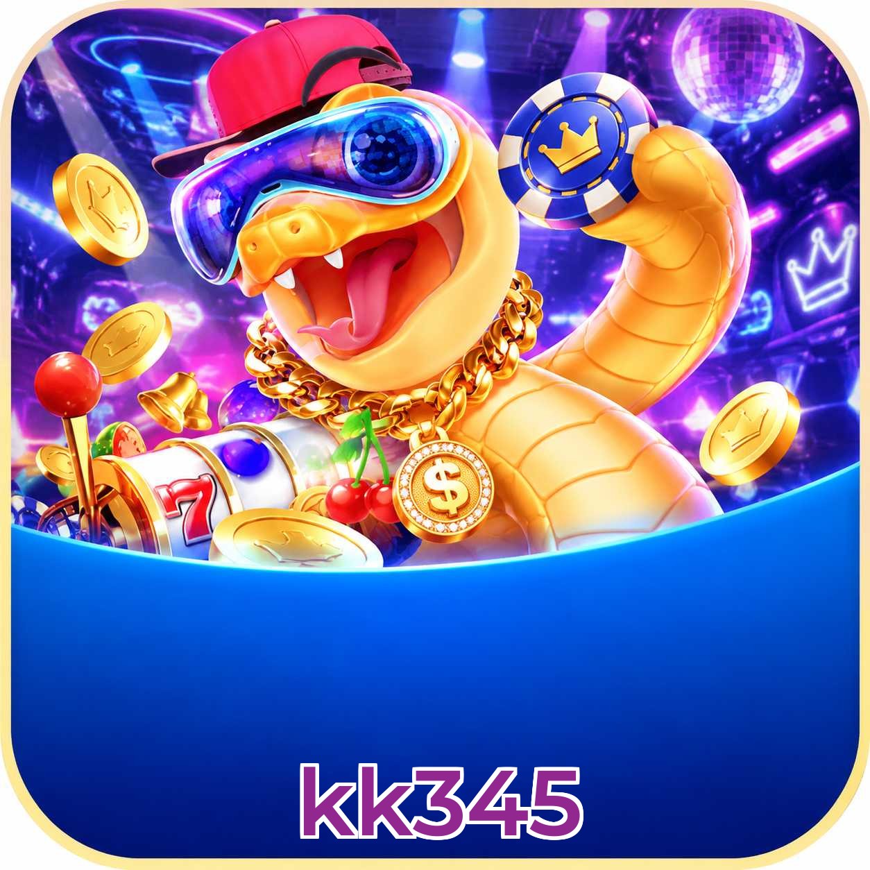 kk345 Download Speed