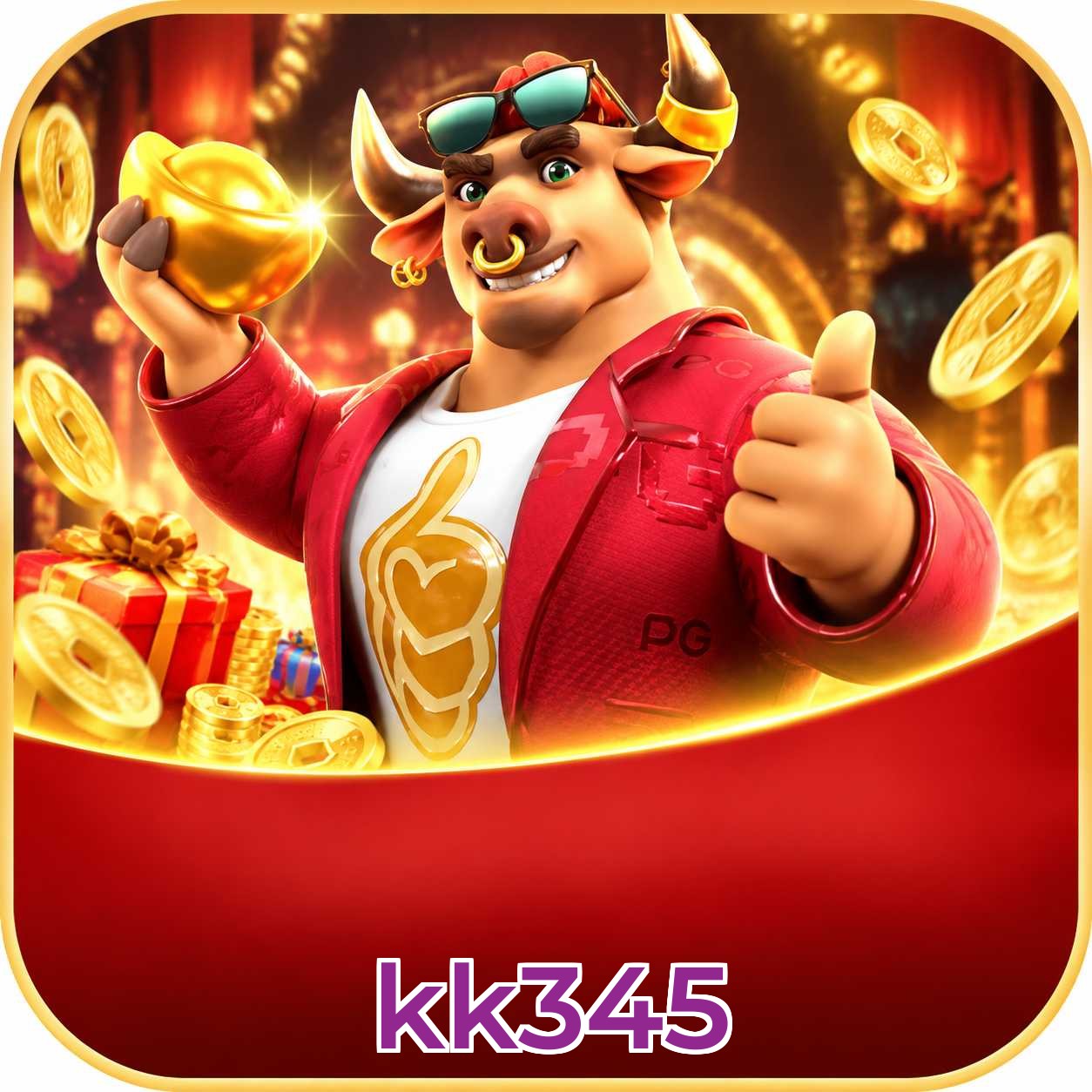 kk345 Recuperar Senha