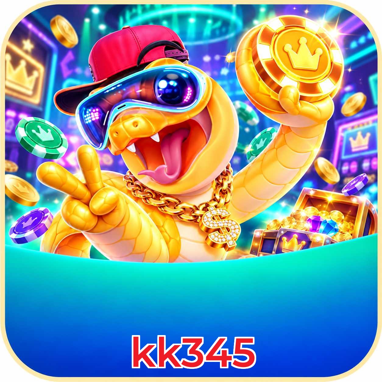 kk345 Security