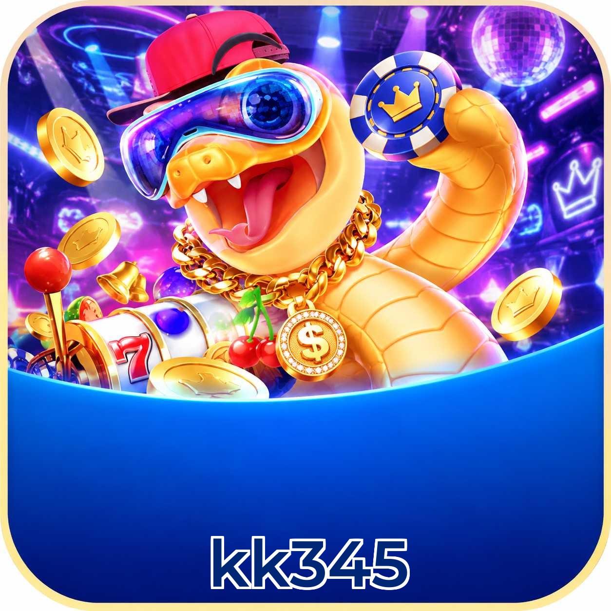 kk345 App FAQ