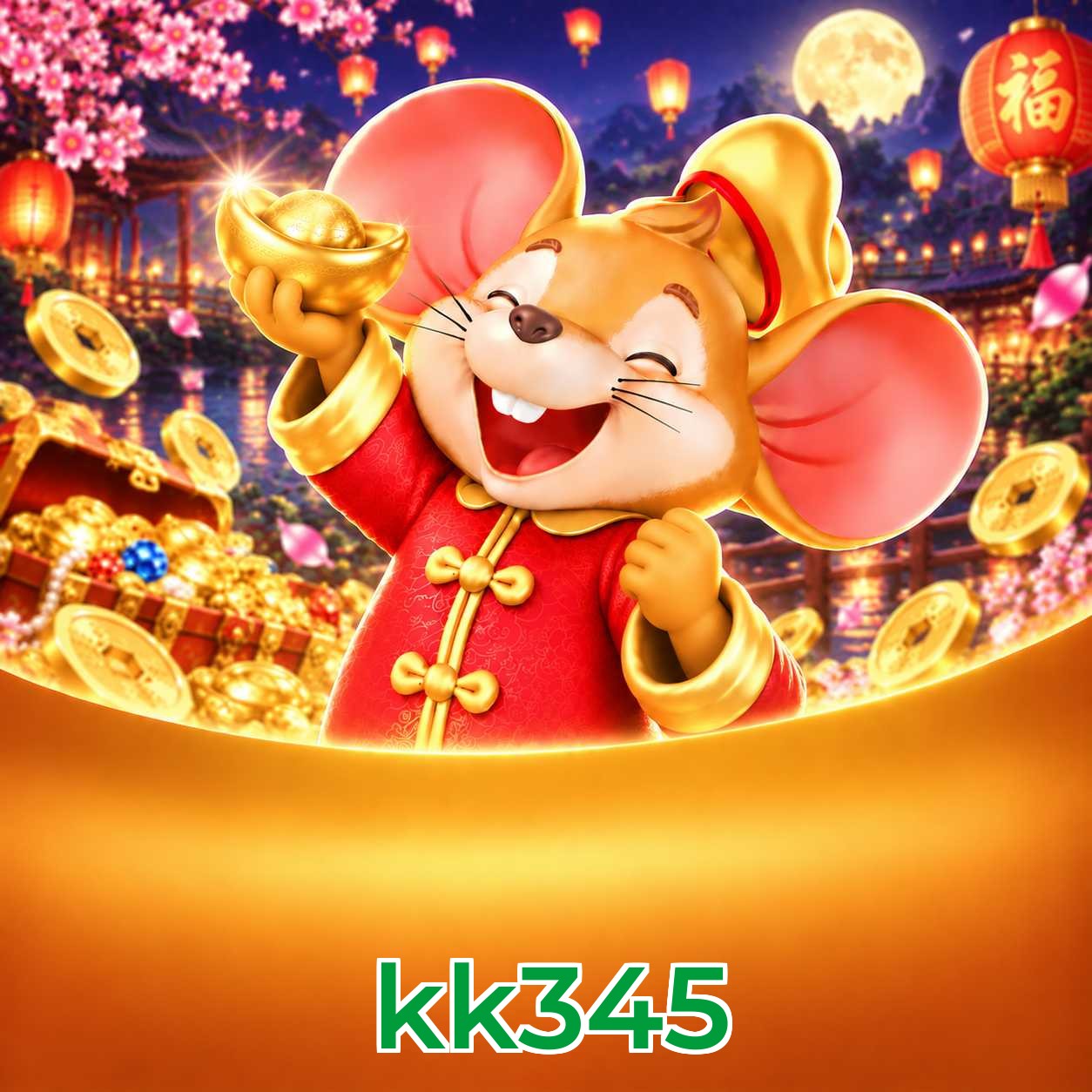 kk345 Live Games
