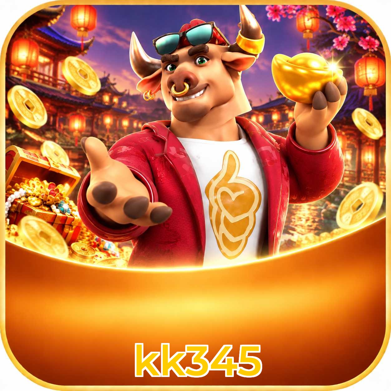 kk345 Facebook Support