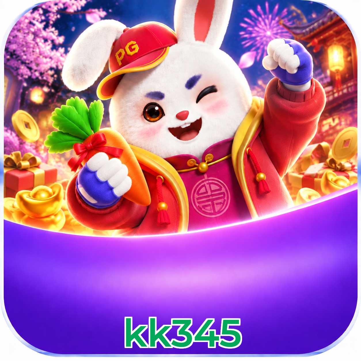 kk345 Top Wins