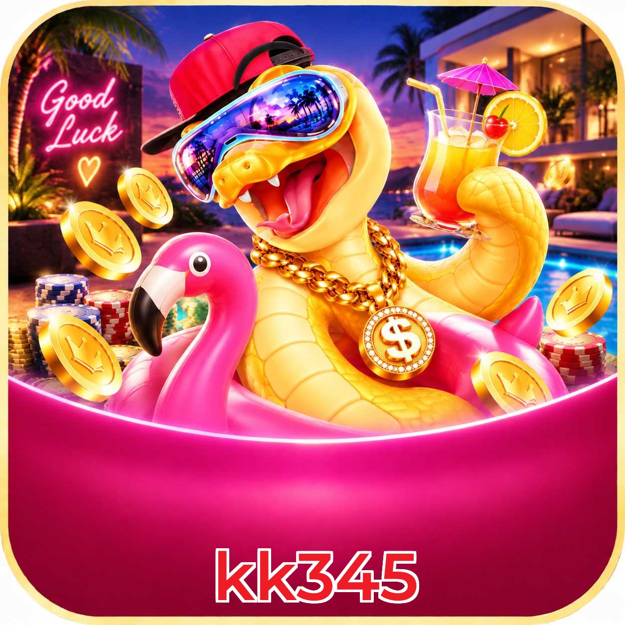 kk345 Final Verdict