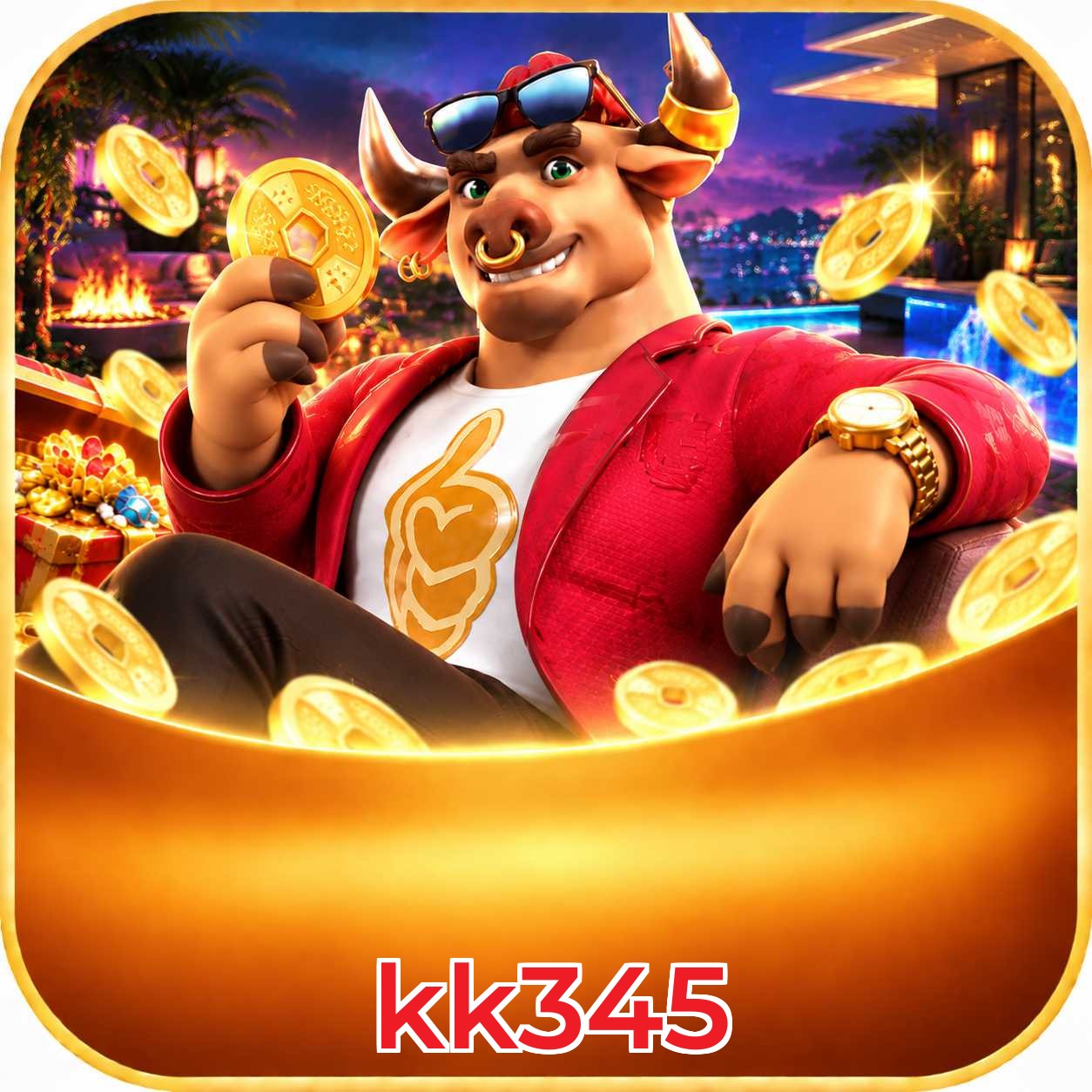 kk345 Version History