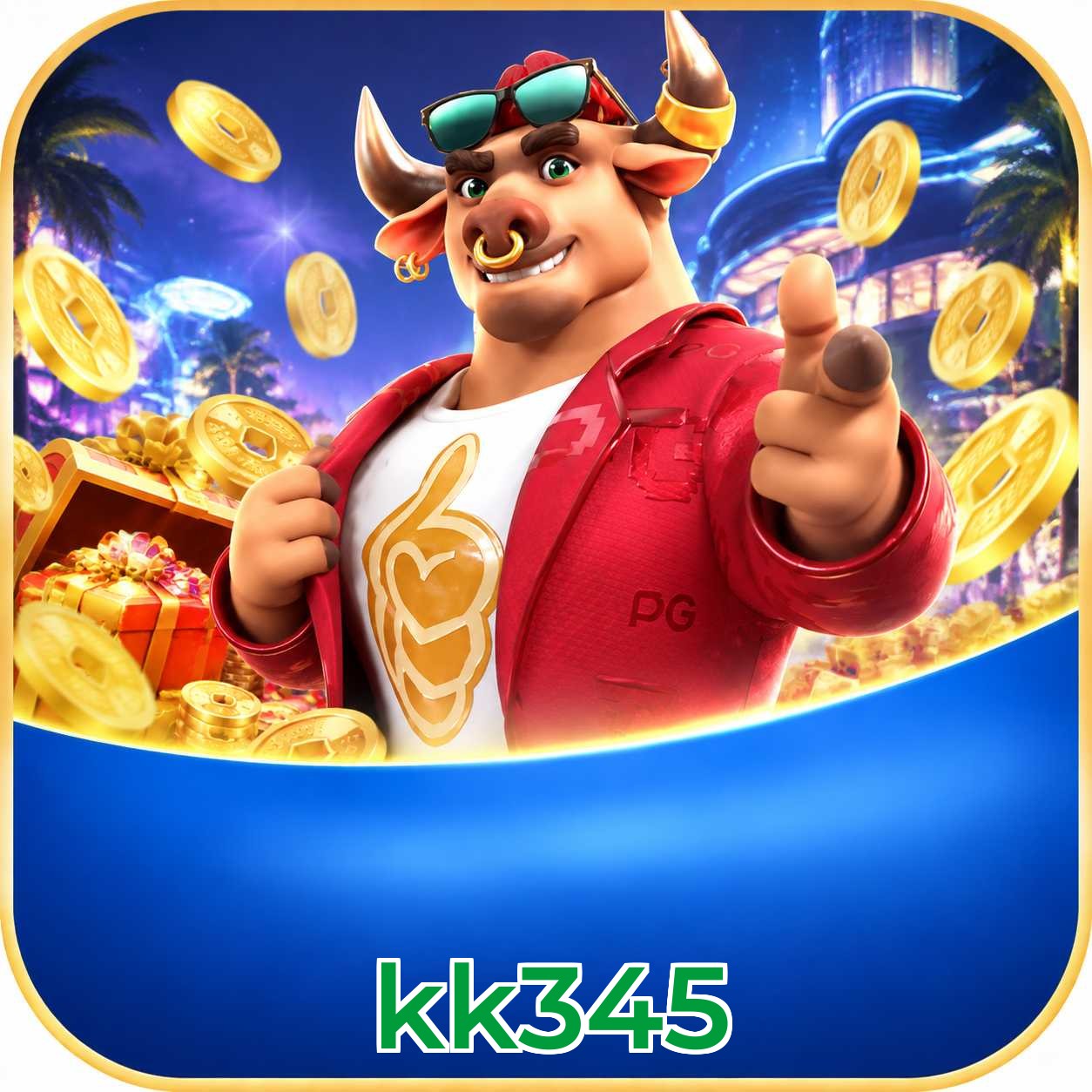 kk345 Bonus Tips