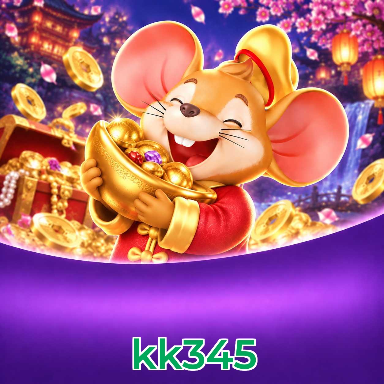 kk345 Performance Tests