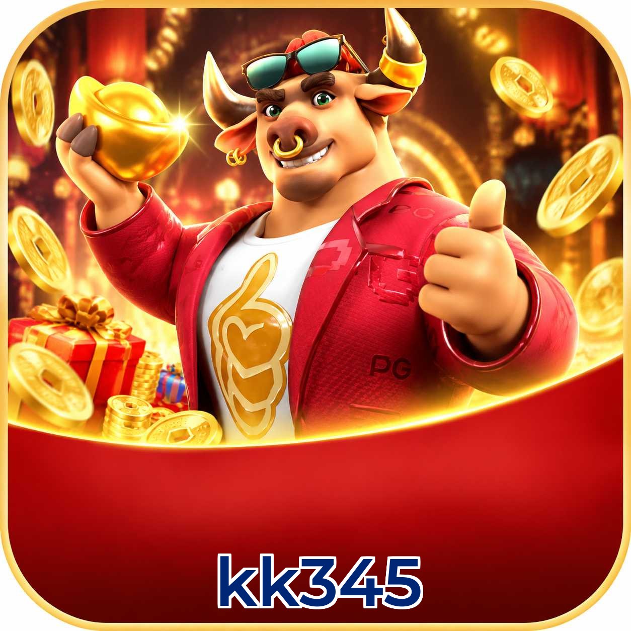 kk345 Requirements