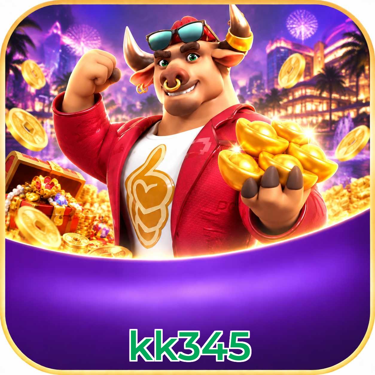 kk345 Entrar Telegram