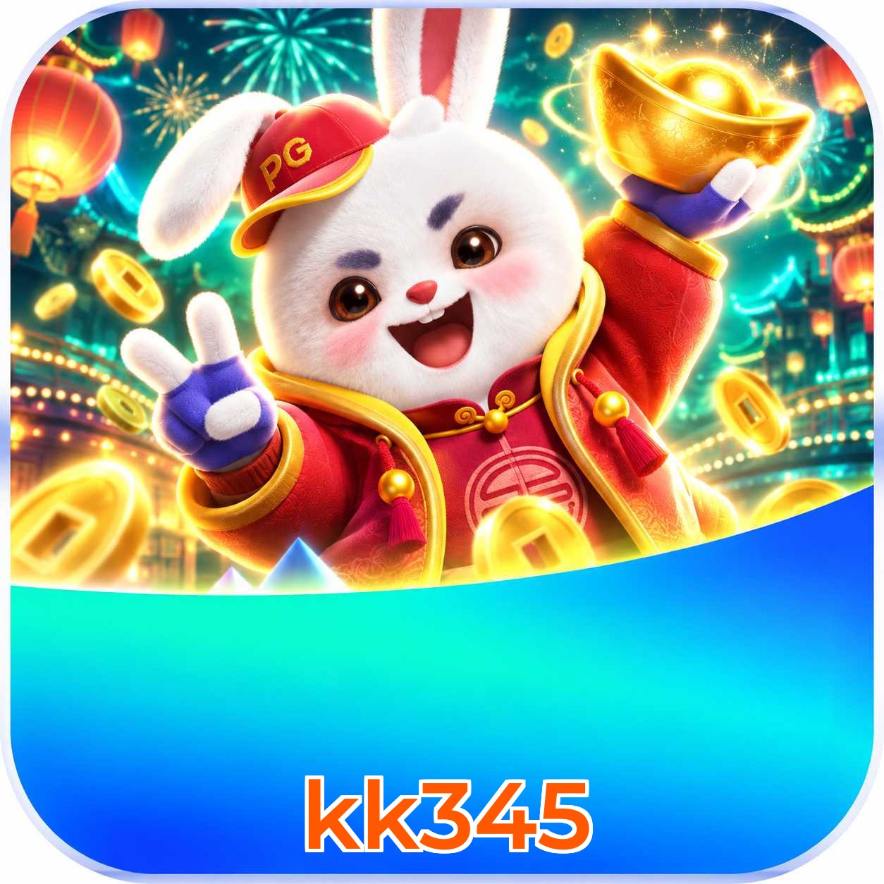 kk345 Fortune Tiger FAQ