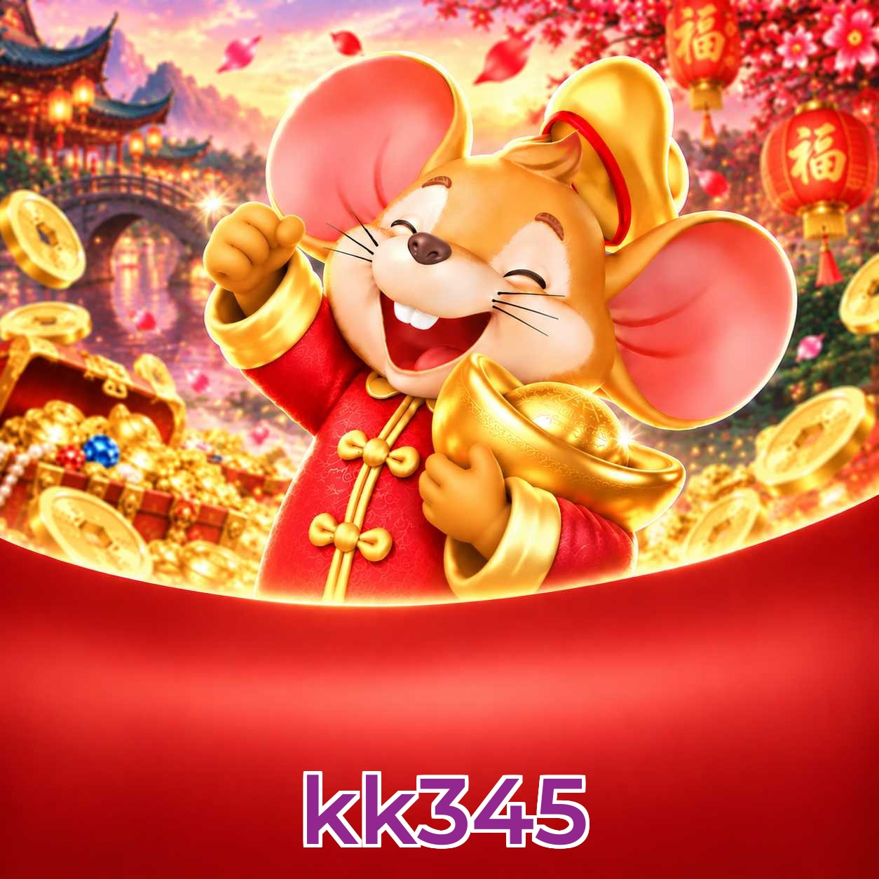 kk345 Fortune Tiger Strategies