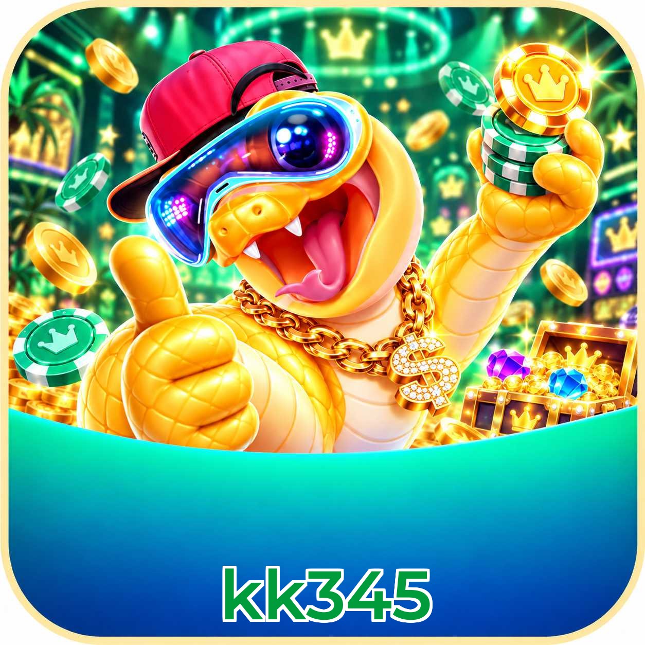 kk345 Lottery FAQ