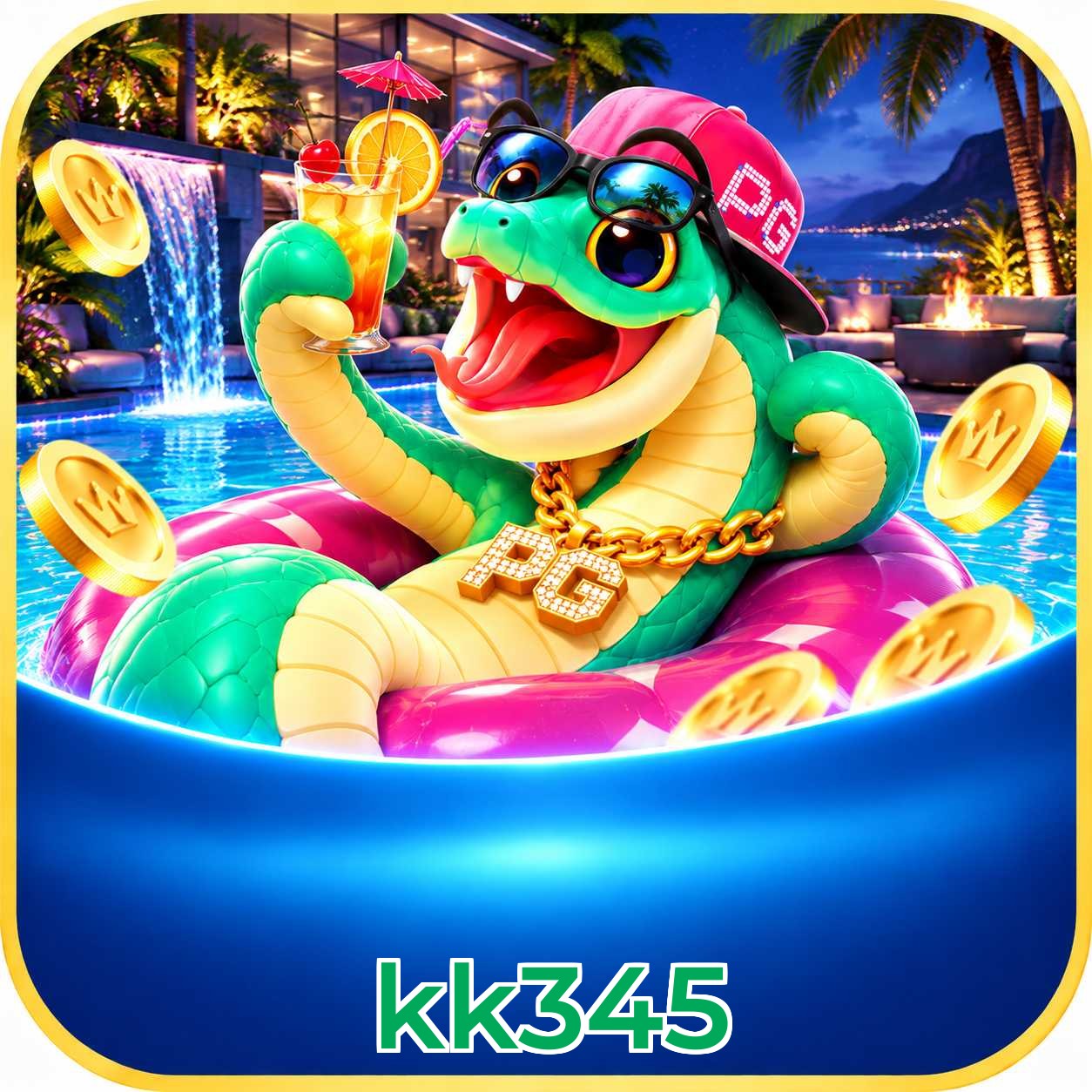 kk345 Estratégias Lottery