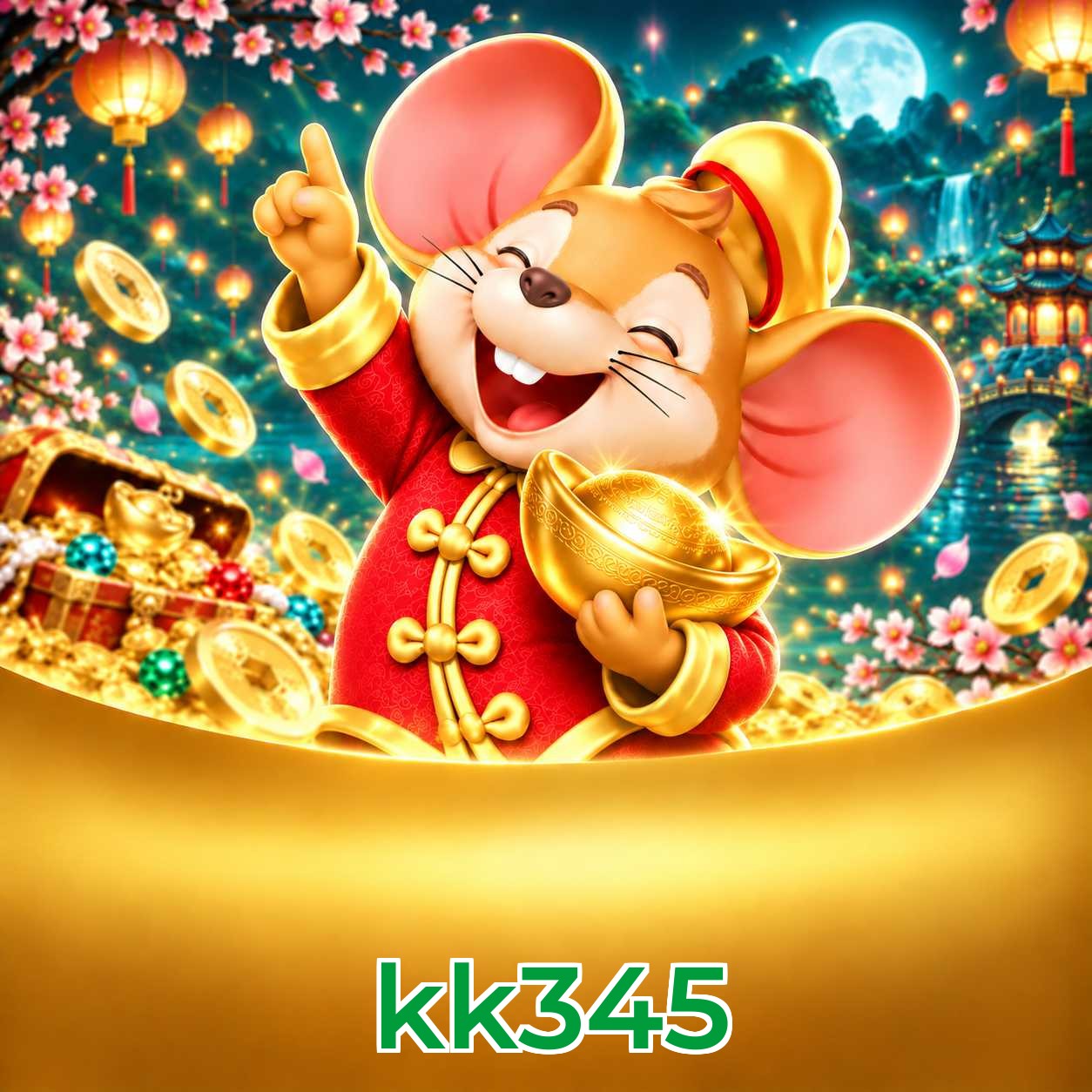 kk345 Betting Limits