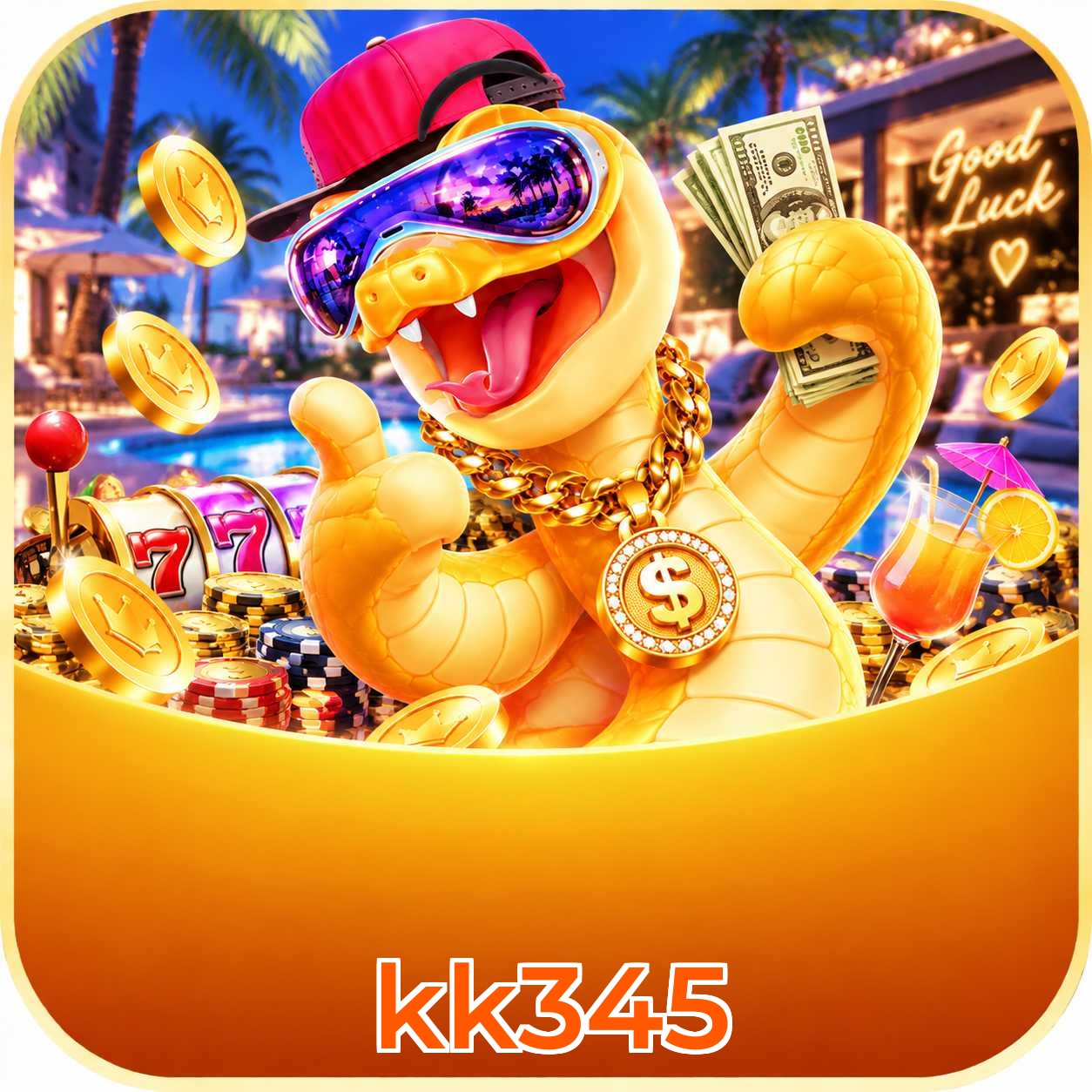 kk345 Streaming Quality