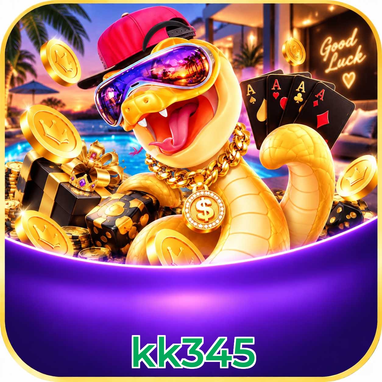 kk345 Registration Guide