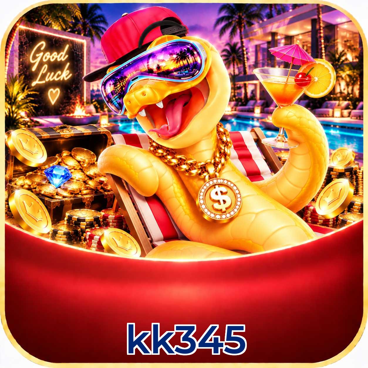 kk345 Slot FAQ