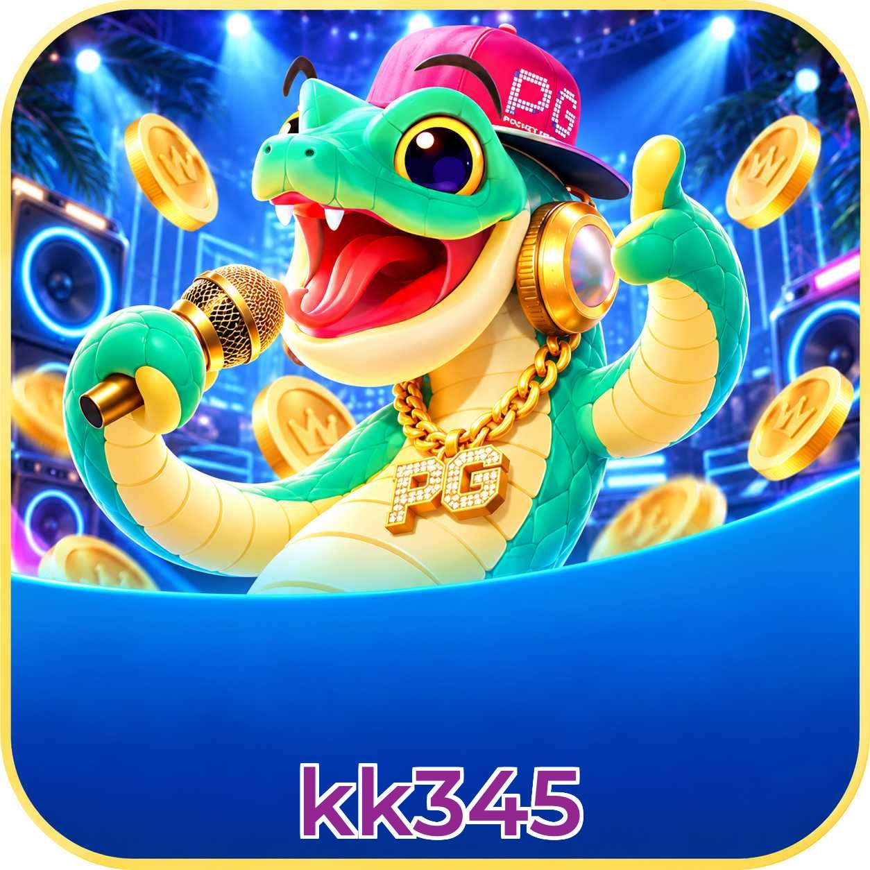 kk345 FAQ