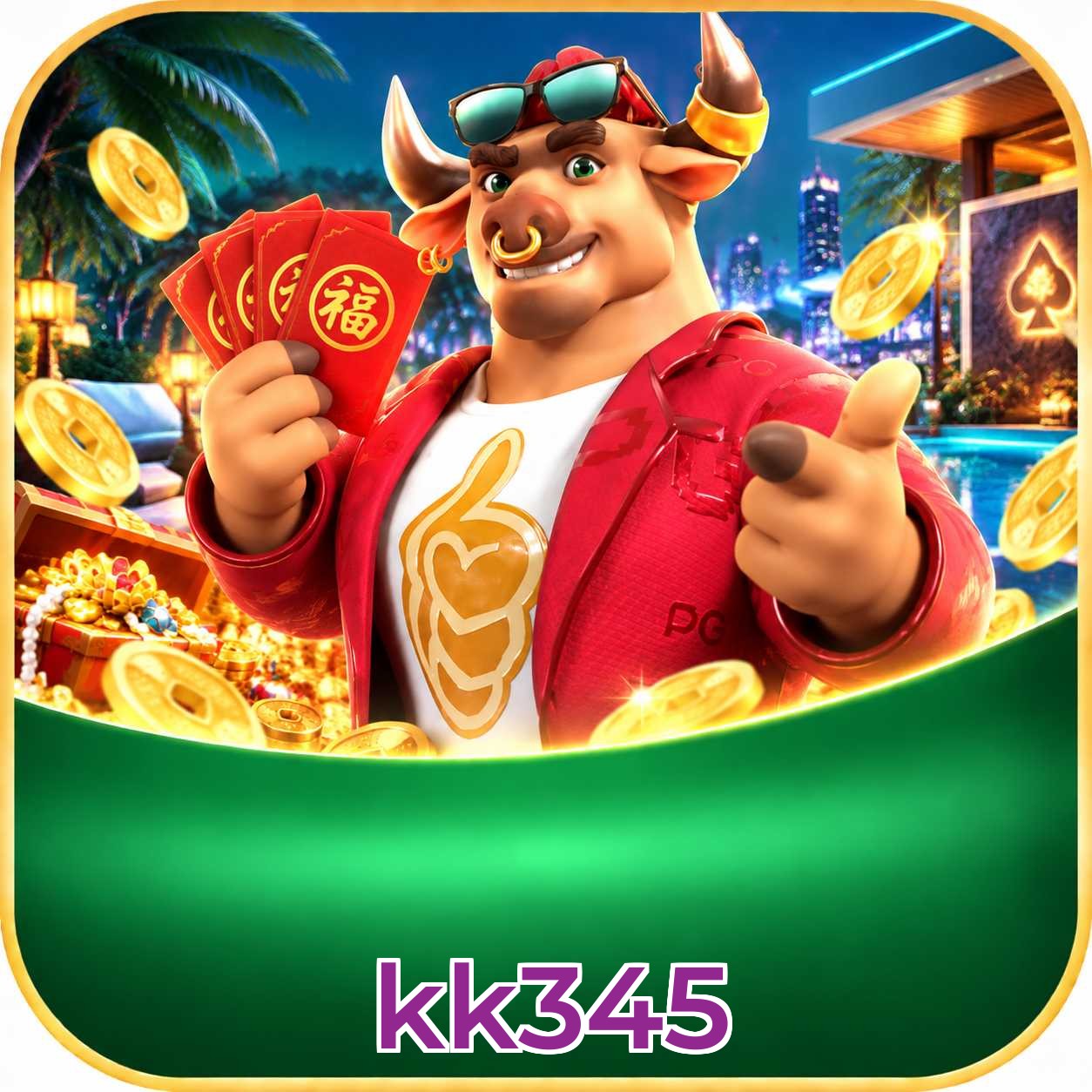 kk345 Installation Guide