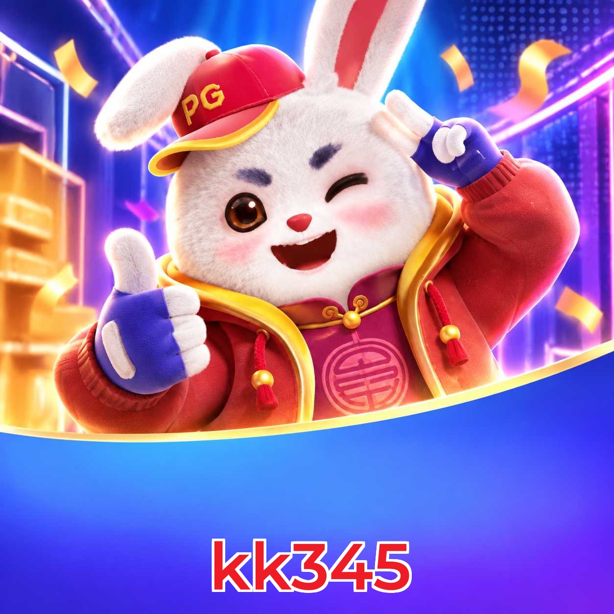 kk345 Logo