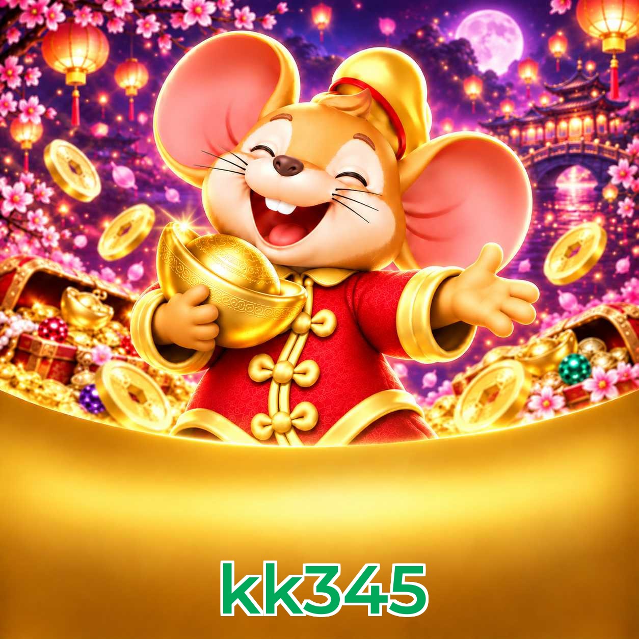 kk345 FAQ