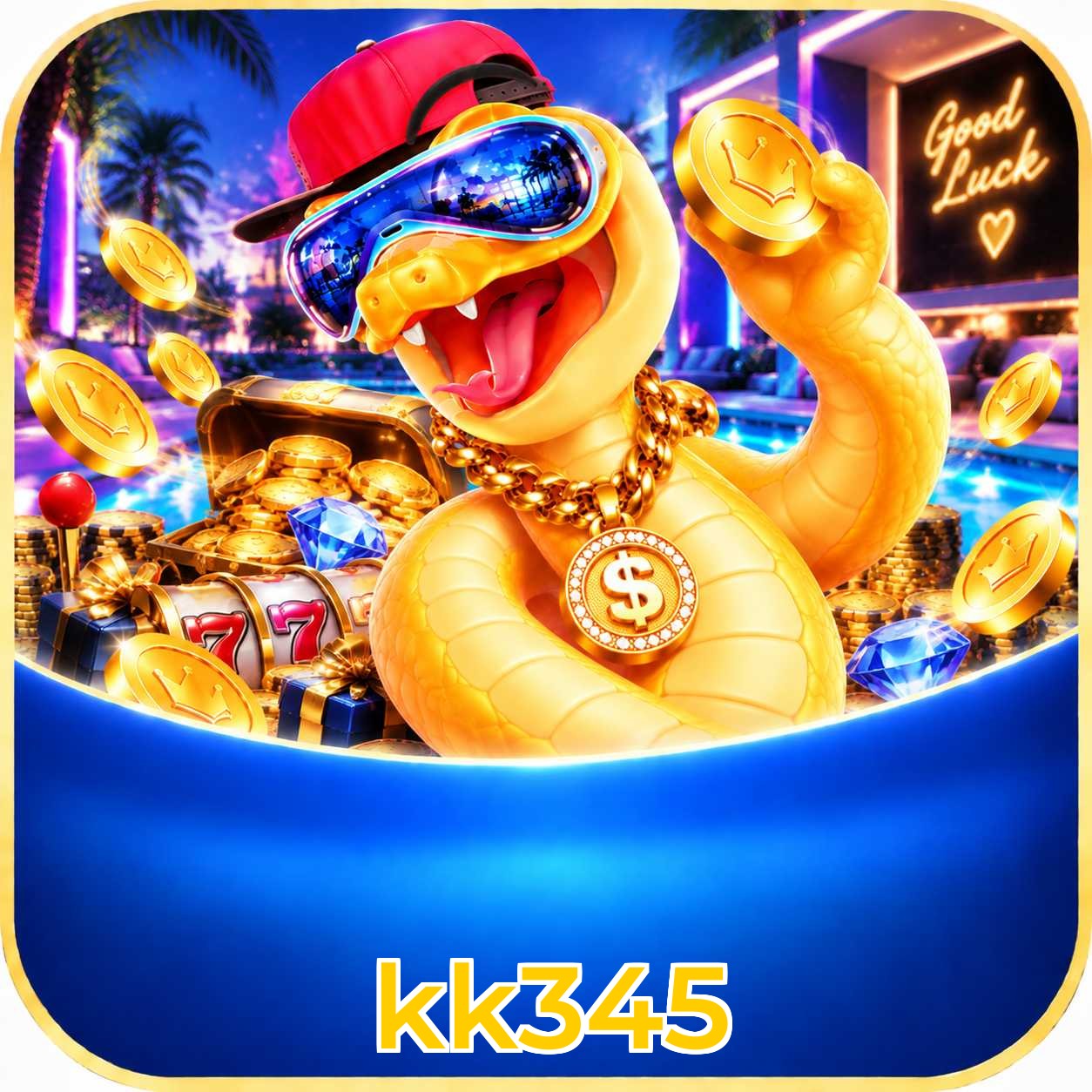 kk345 Compatibilidade