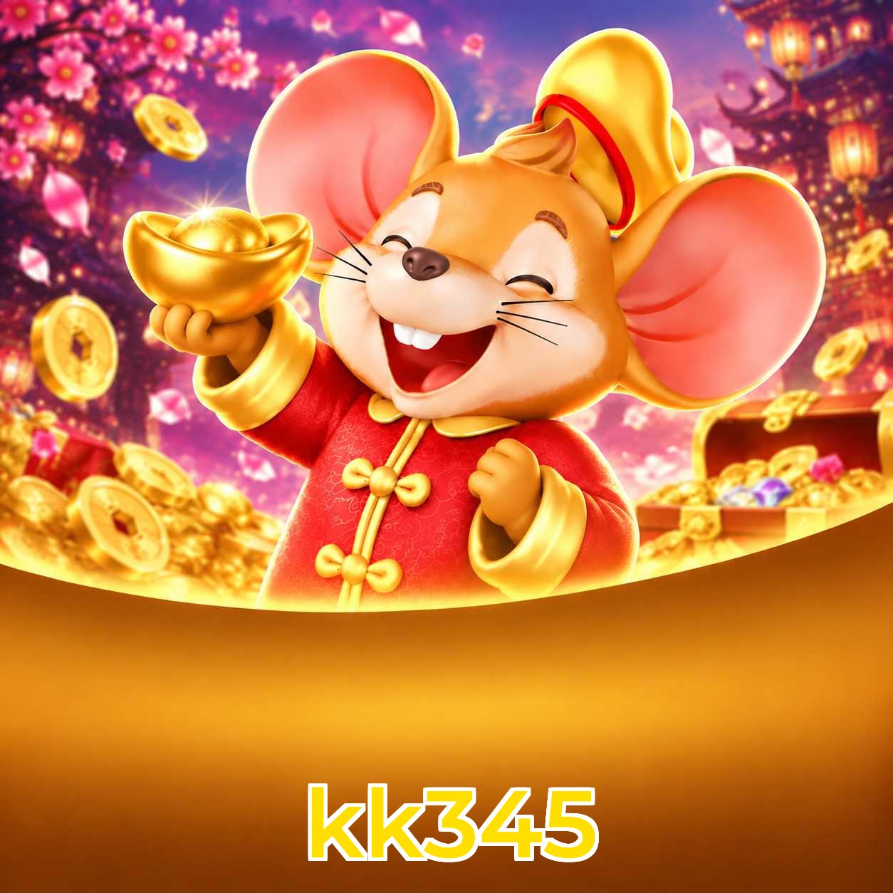 kk345 Loterias