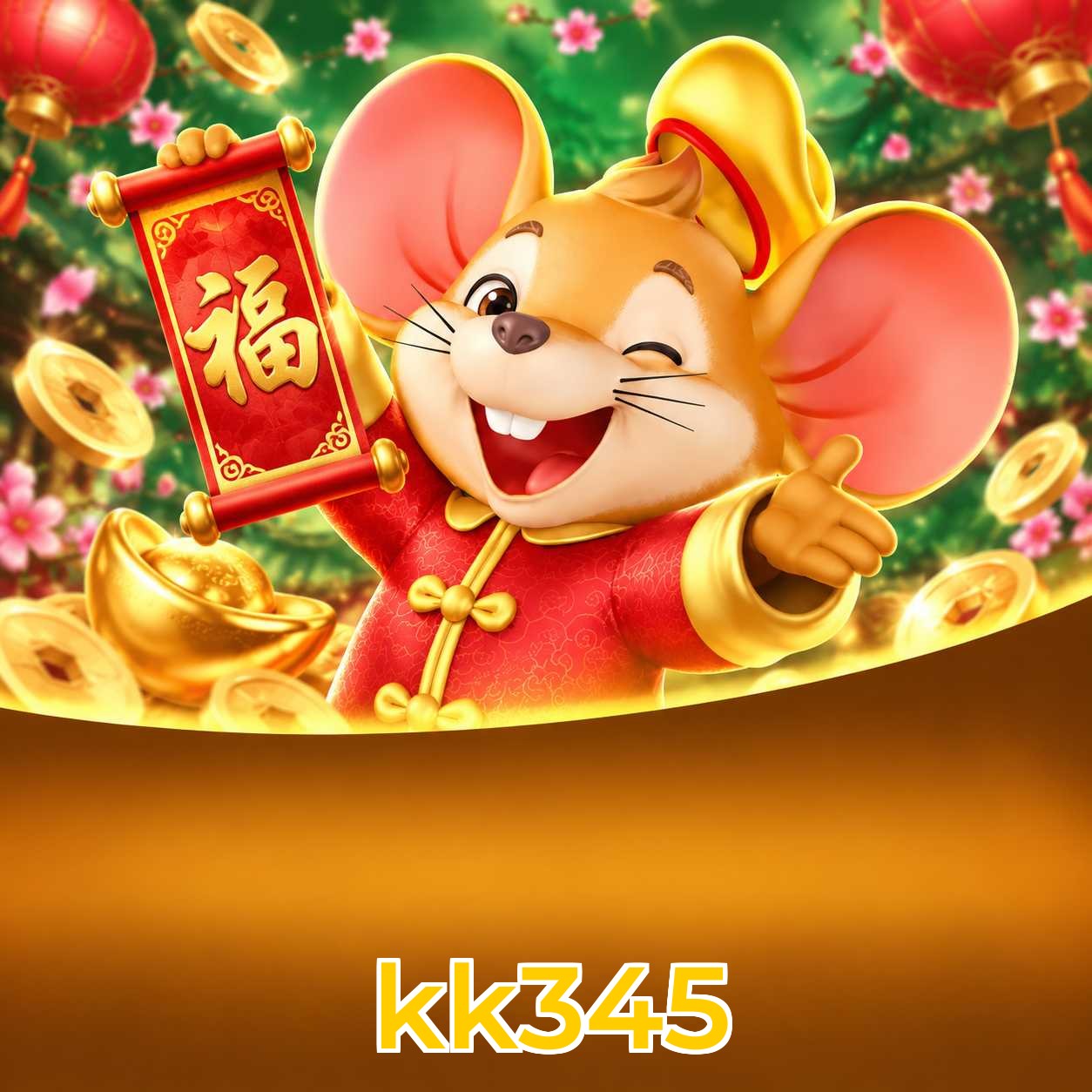kk345 App Features